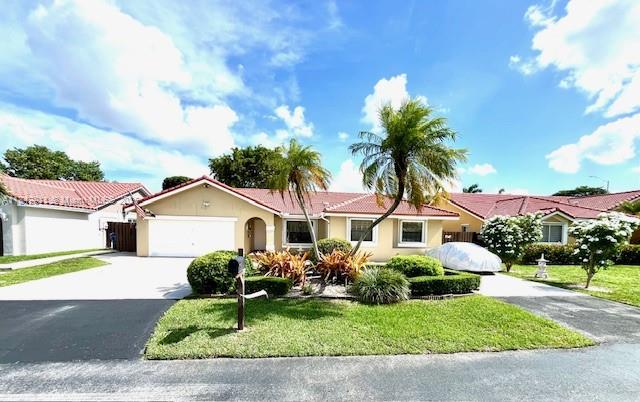 15360 SW 55th Ter, Miami, FL, 33185/$680,000 1 15360 SW 55th Ter