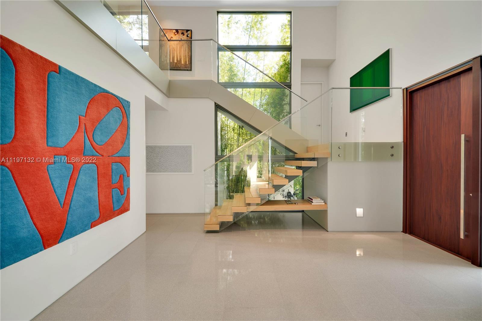 TROPICAL ISLE HOMES SUB 1 - Residential