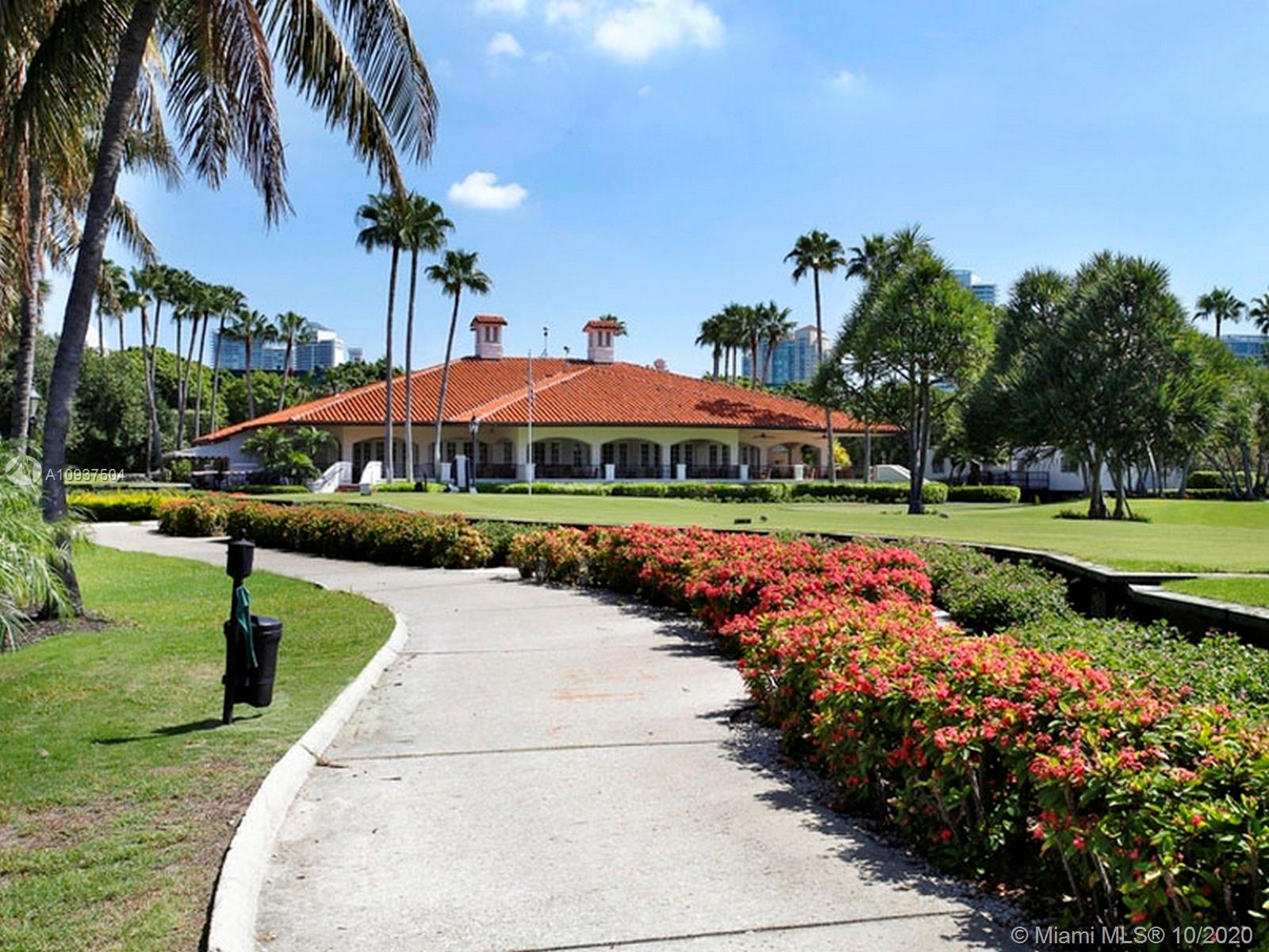 OCEANSIDE @ FISHER ISL CO - Residential