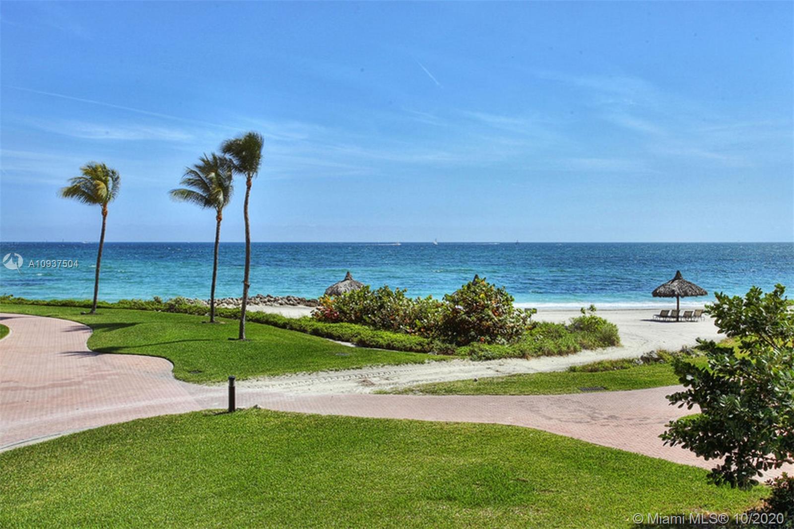 OCEANSIDE @ FISHER ISL CO - Residential