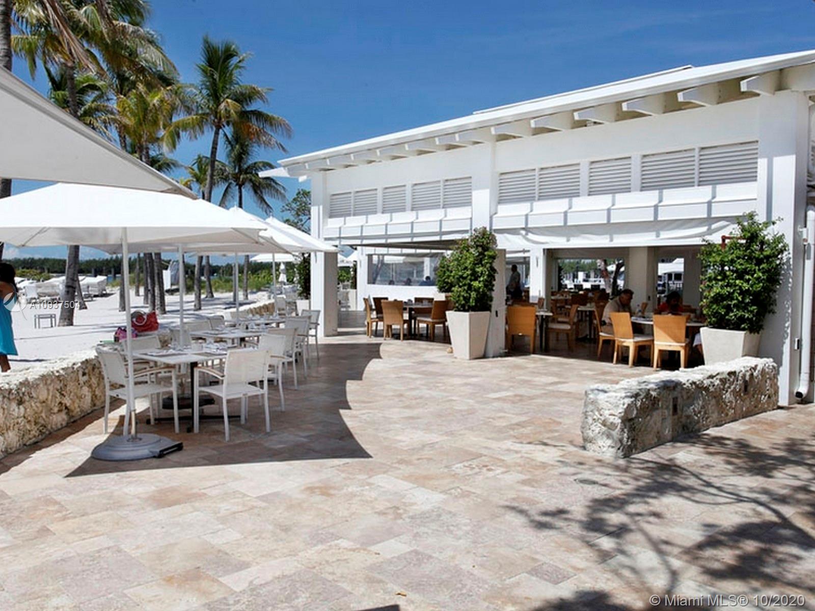OCEANSIDE @ FISHER ISL CO - Residential