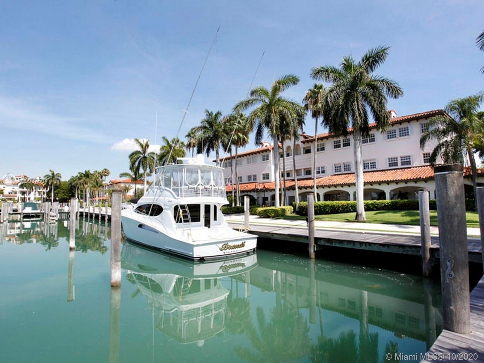 OCEANSIDE @ FISHER ISL CO - Residential