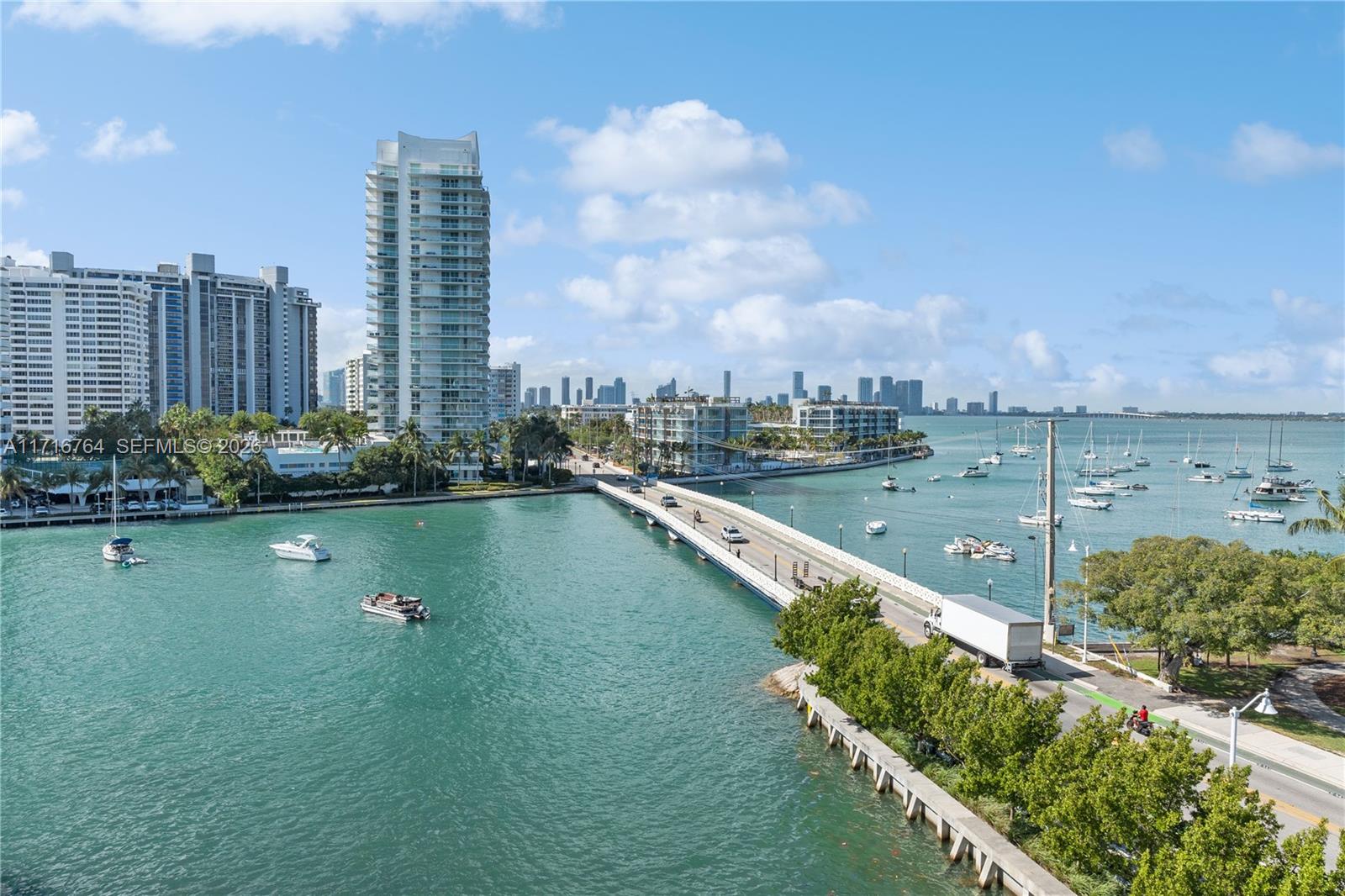 BONNE VIE CONDO - Residential