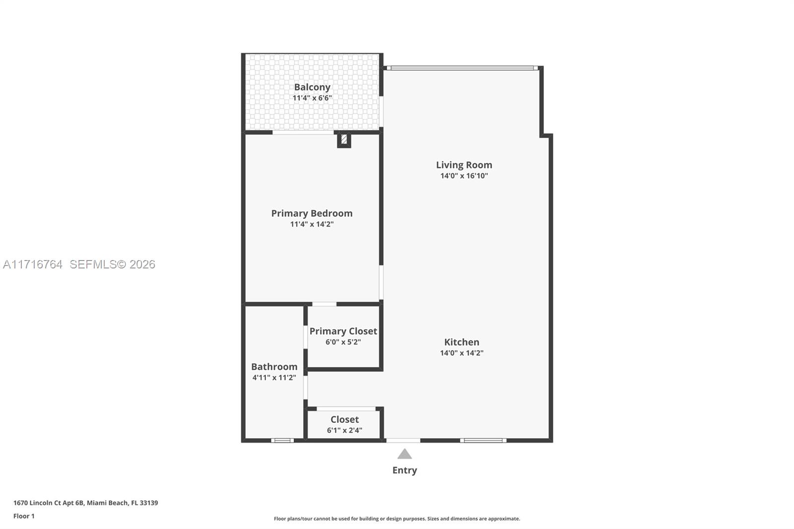 BONNE VIE CONDO - Residential