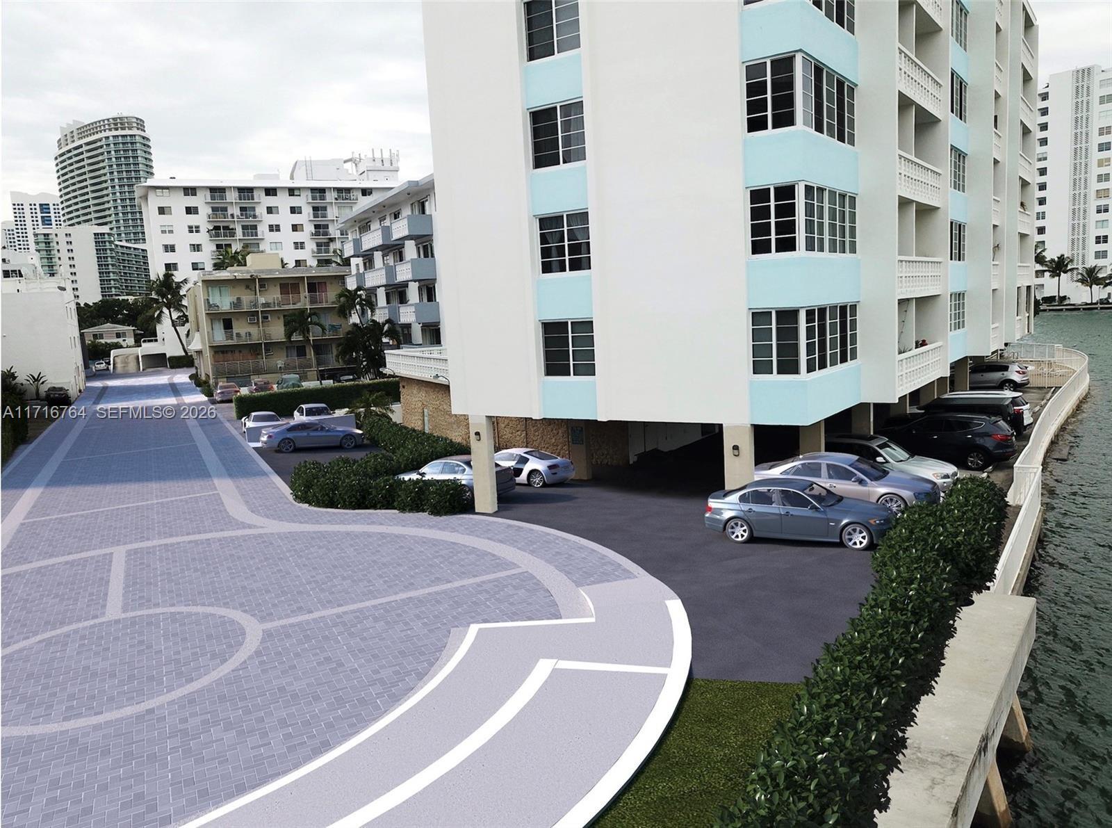 BONNE VIE CONDO - Residential