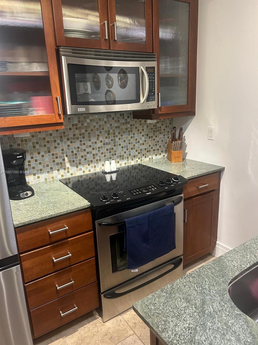 ALLINGTON TOWERS NORTH CO - Residential