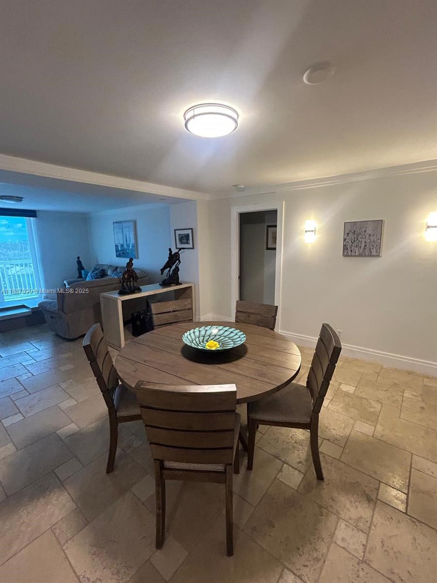 ALLINGTON TOWERS NORTH CO - Residential