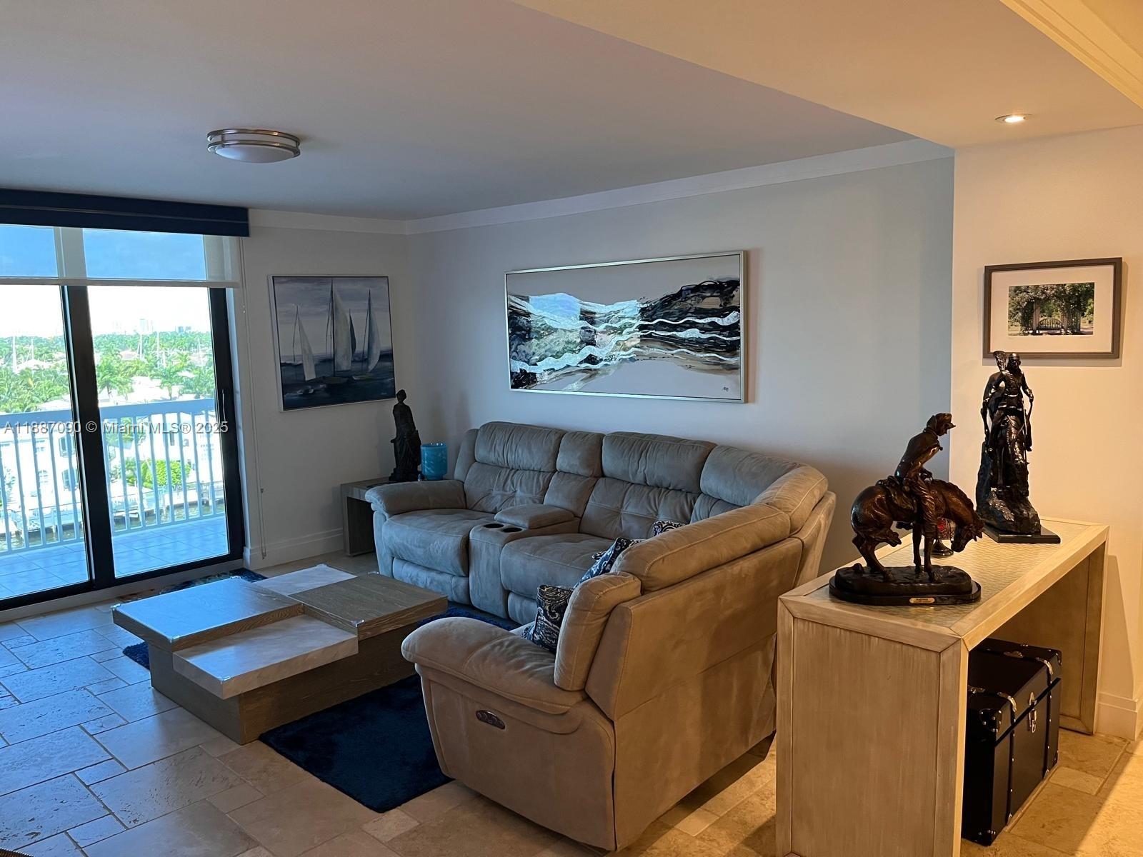 ALLINGTON TOWERS NORTH CO - Residential