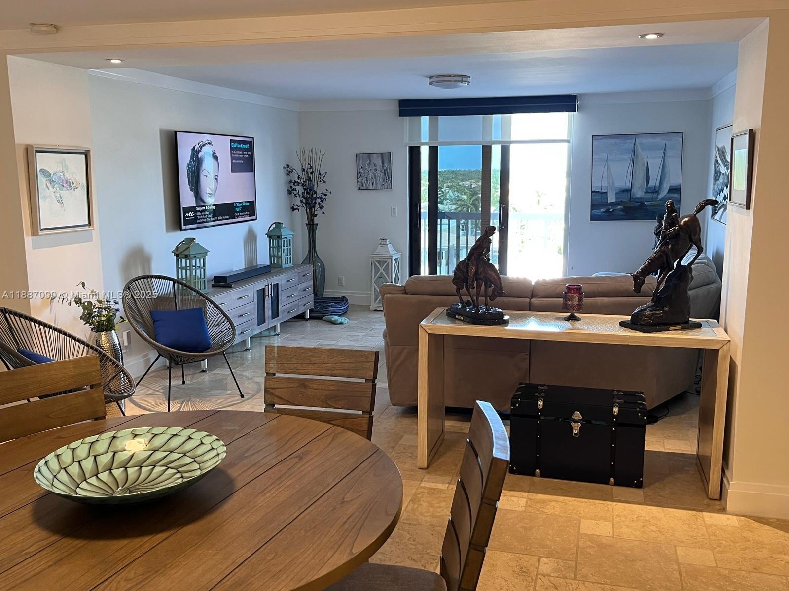 ALLINGTON TOWERS NORTH CO - Residential