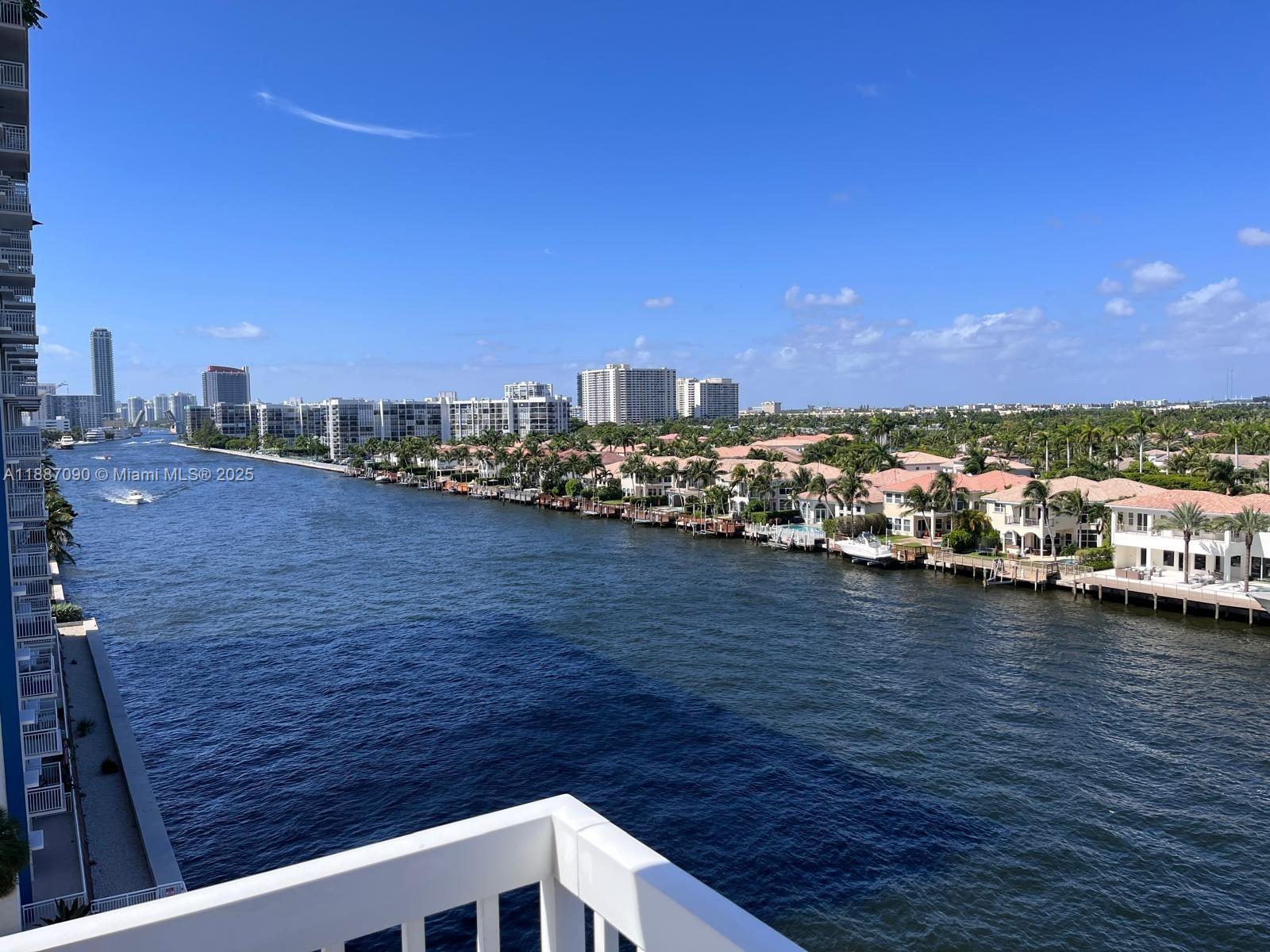 ALLINGTON TOWERS NORTH CO - Residential