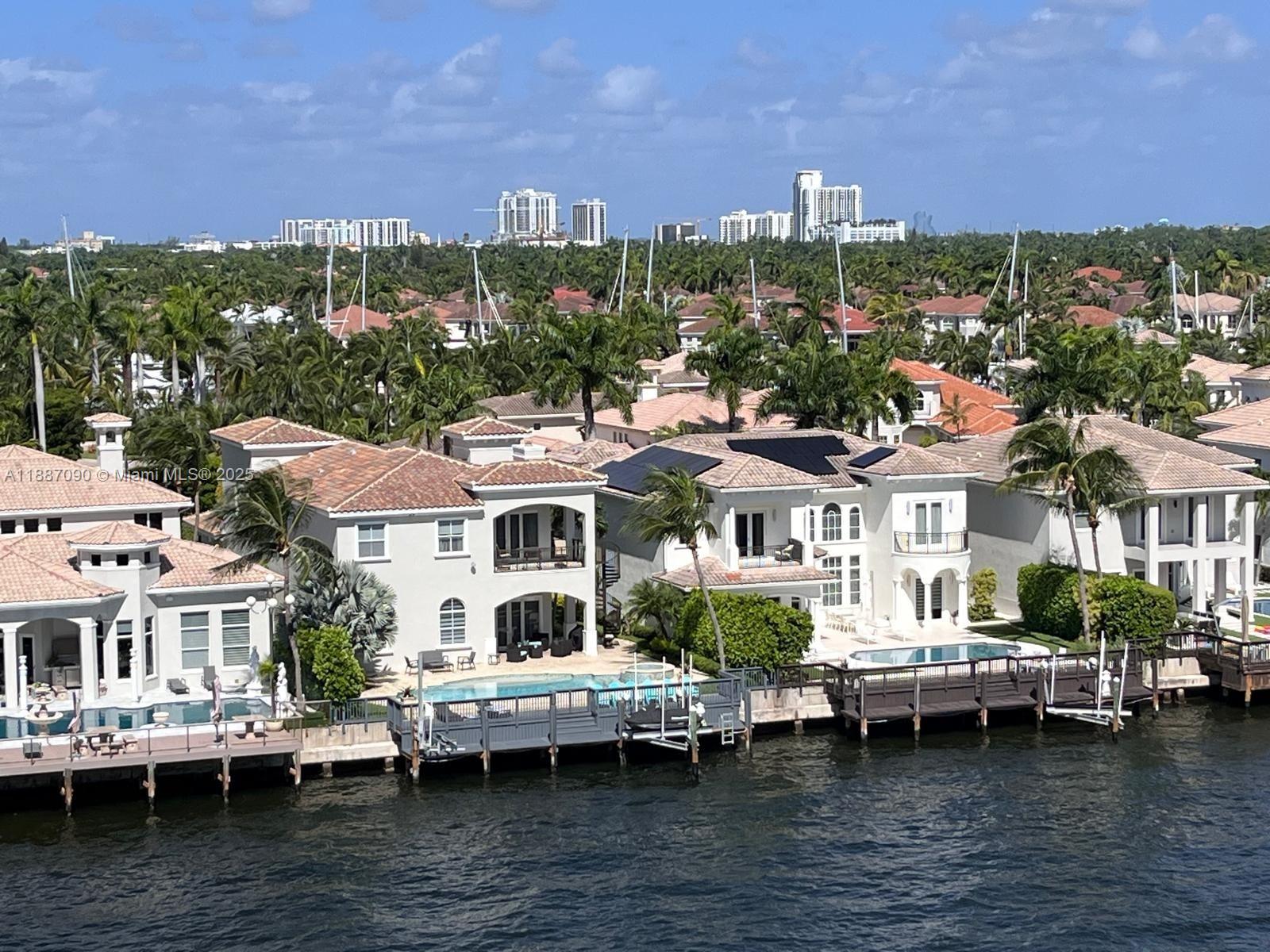 ALLINGTON TOWERS NORTH CO - Residential