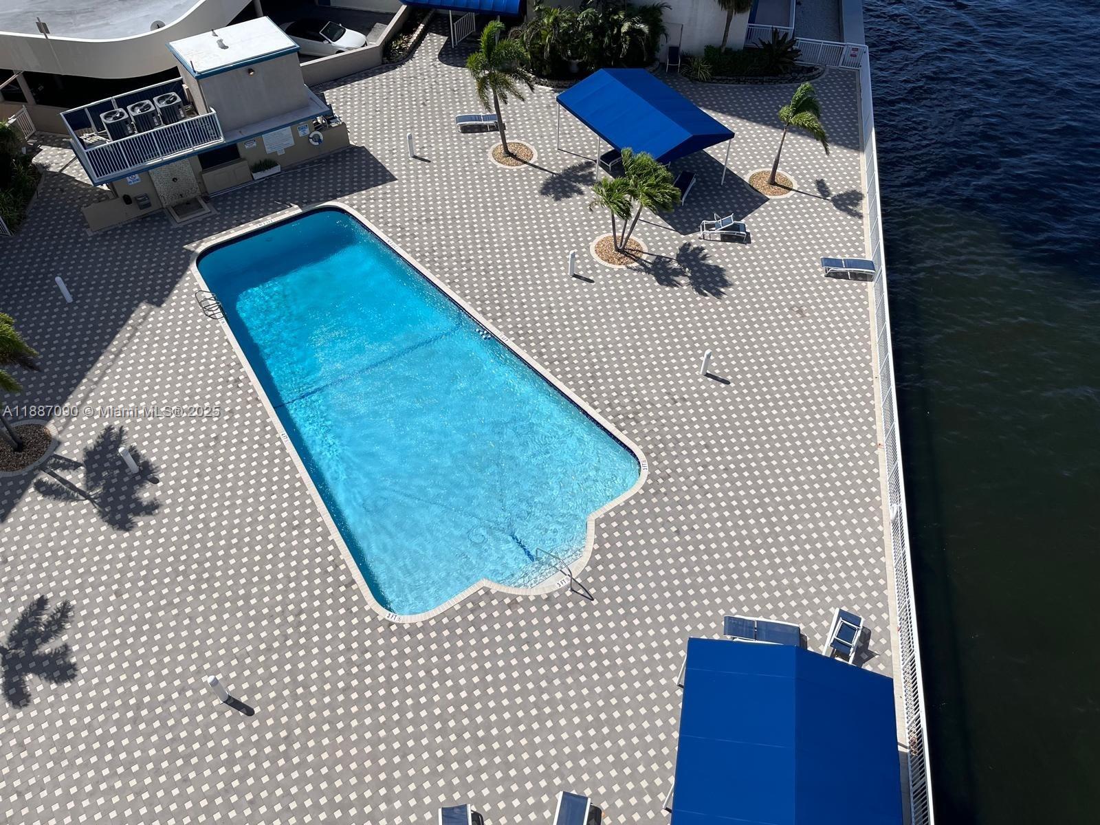 ALLINGTON TOWERS NORTH CO - Residential