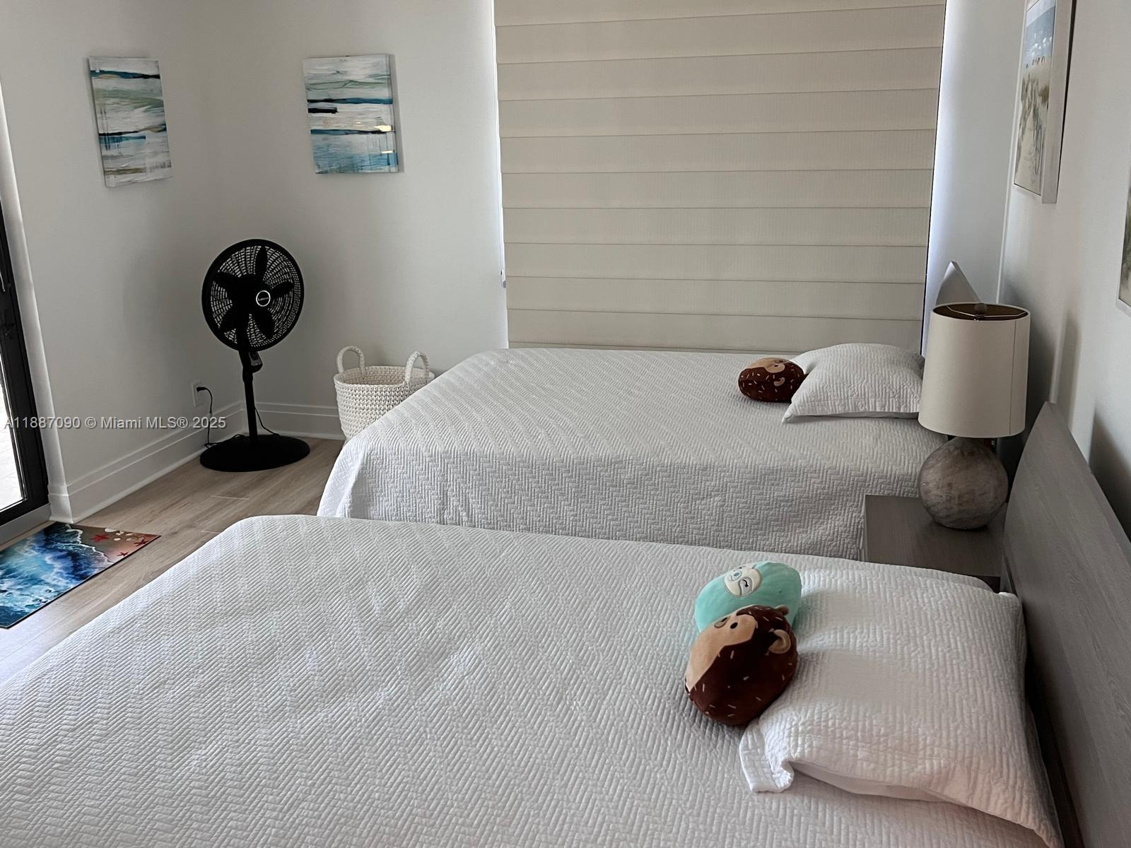 ALLINGTON TOWERS NORTH CO - Residential