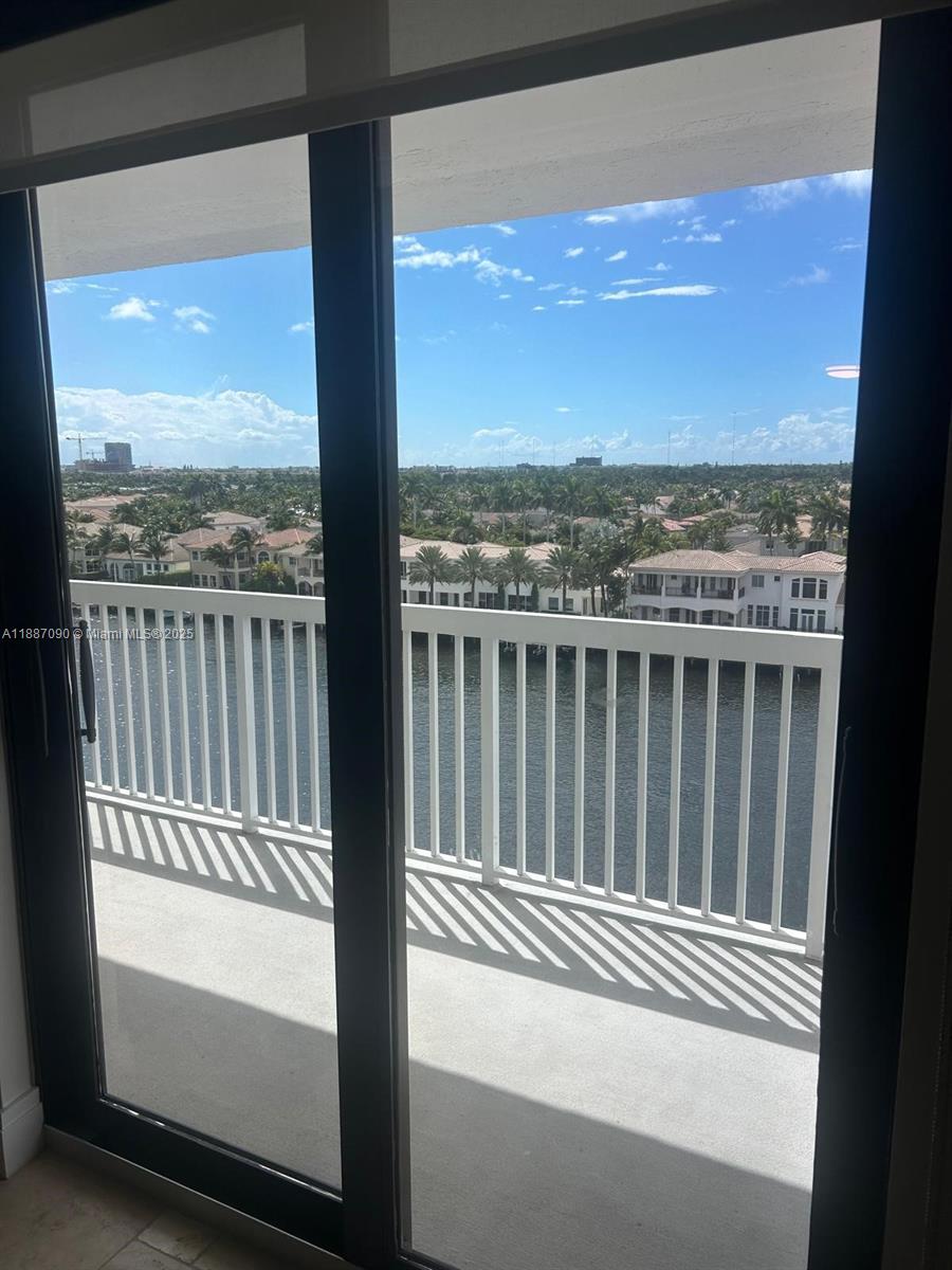 ALLINGTON TOWERS NORTH CO - Residential