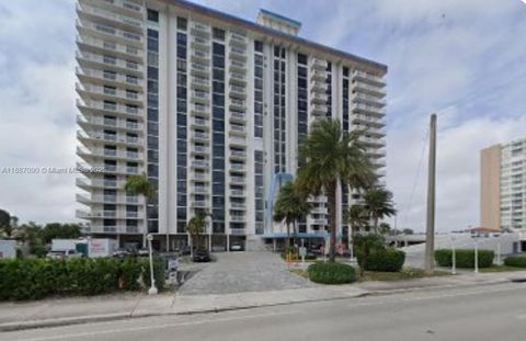 Photo of 1500 S Ocean Dr #A8, Hollywood, FL 33019 (MLS # A11887090)