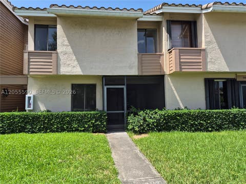 Photo of 9943 W Atlantic Blvd #9943, Coral Springs, FL 33071 (MLS # A12055590)