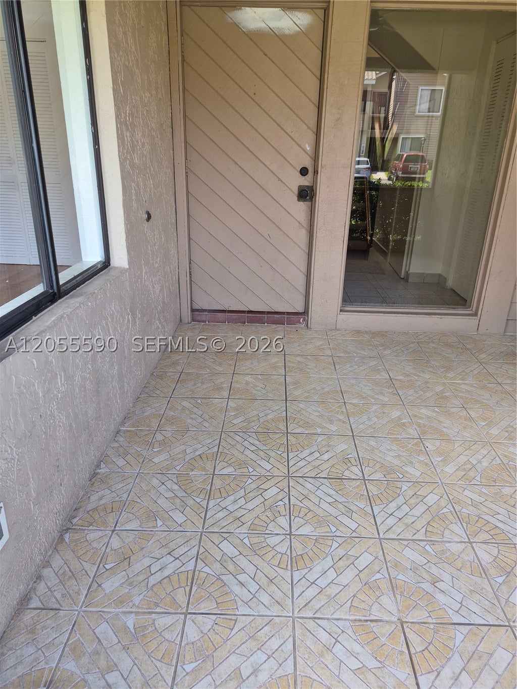 Photo of 9943 W Atlantic Blvd #9943, Coral Springs, FL 33071 (MLS # A12055590)