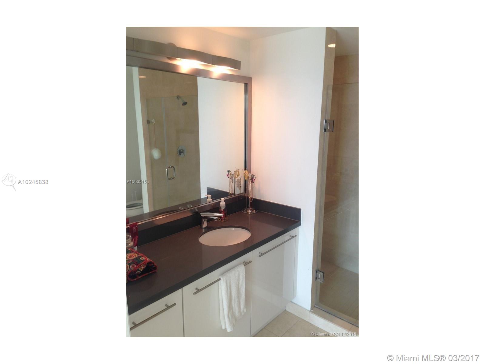 IVY CONDO - Residential Lease