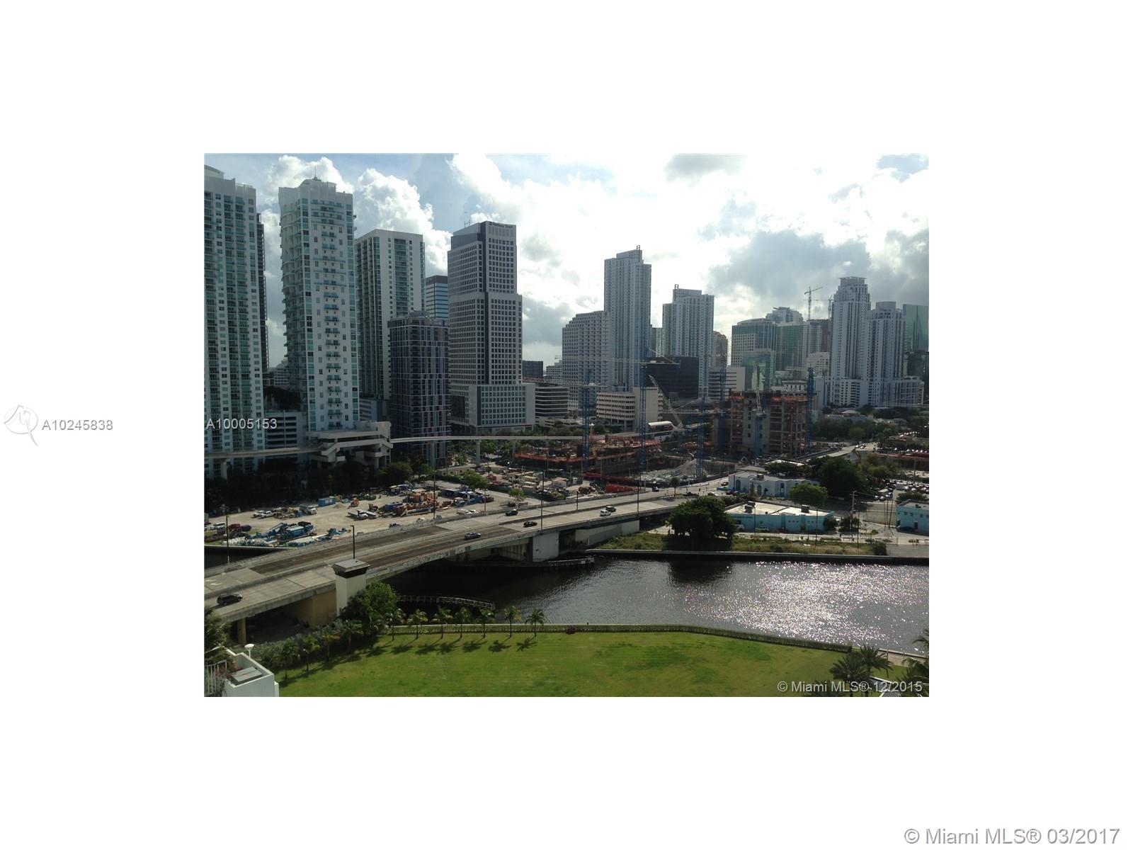 IVY CONDO - Residential Lease