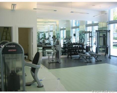 IVY CONDO - Residential Lease