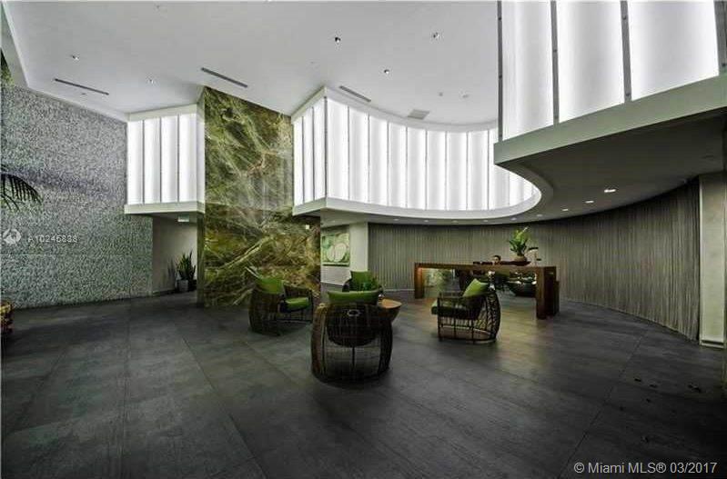 IVY CONDO - Residential Lease