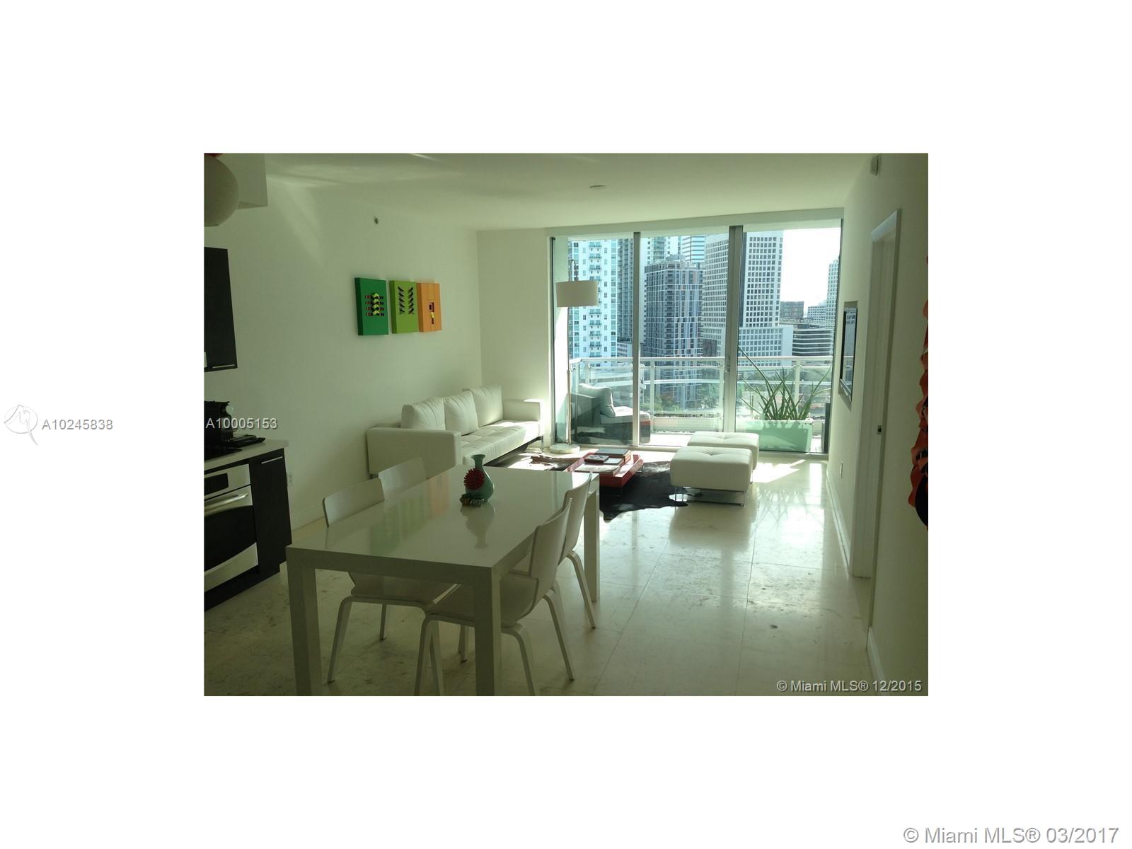 IVY CONDO - Residential Lease