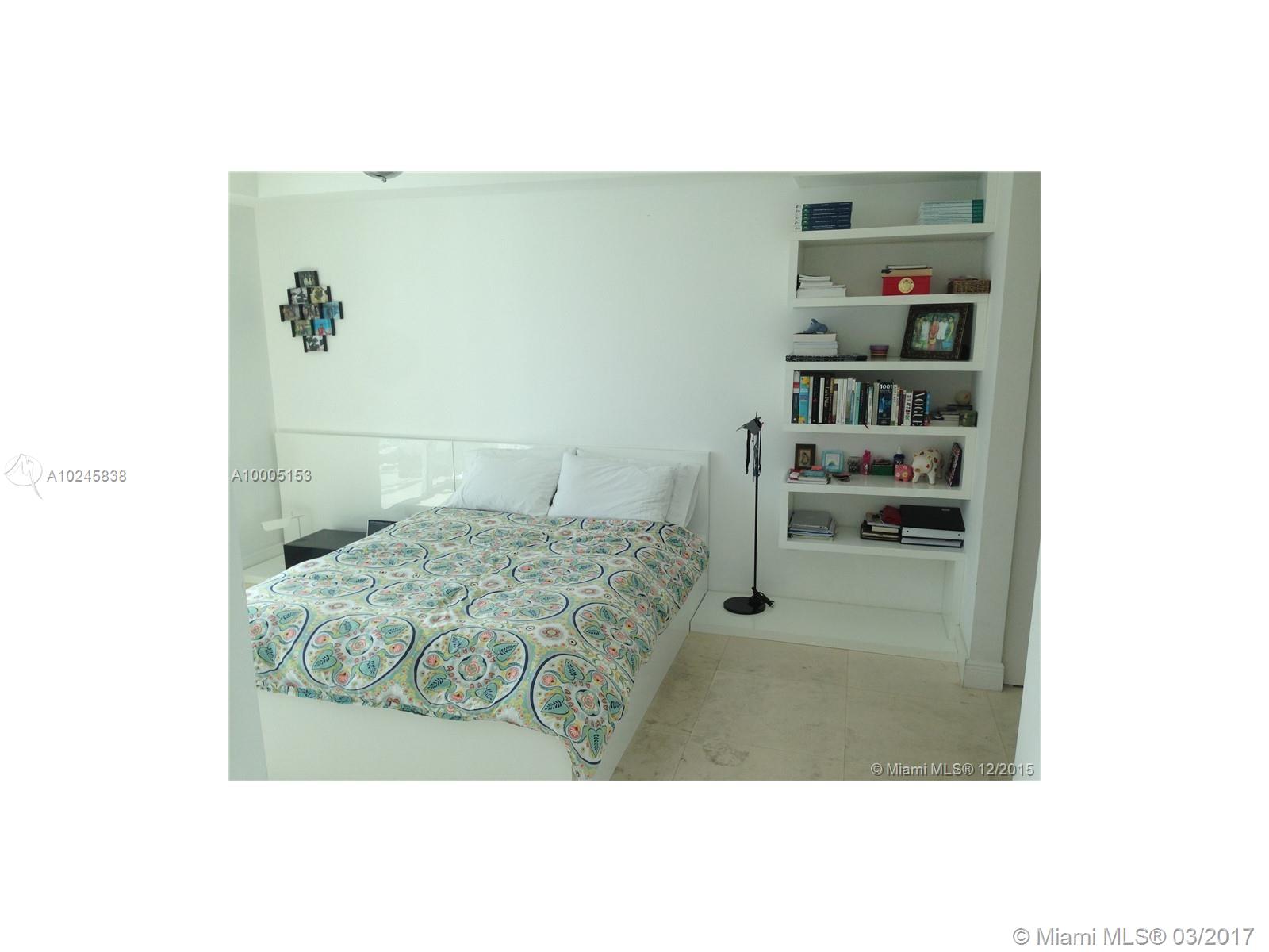 IVY CONDO - Residential Lease