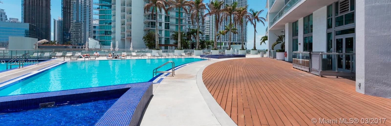 IVY CONDO - Residential Lease