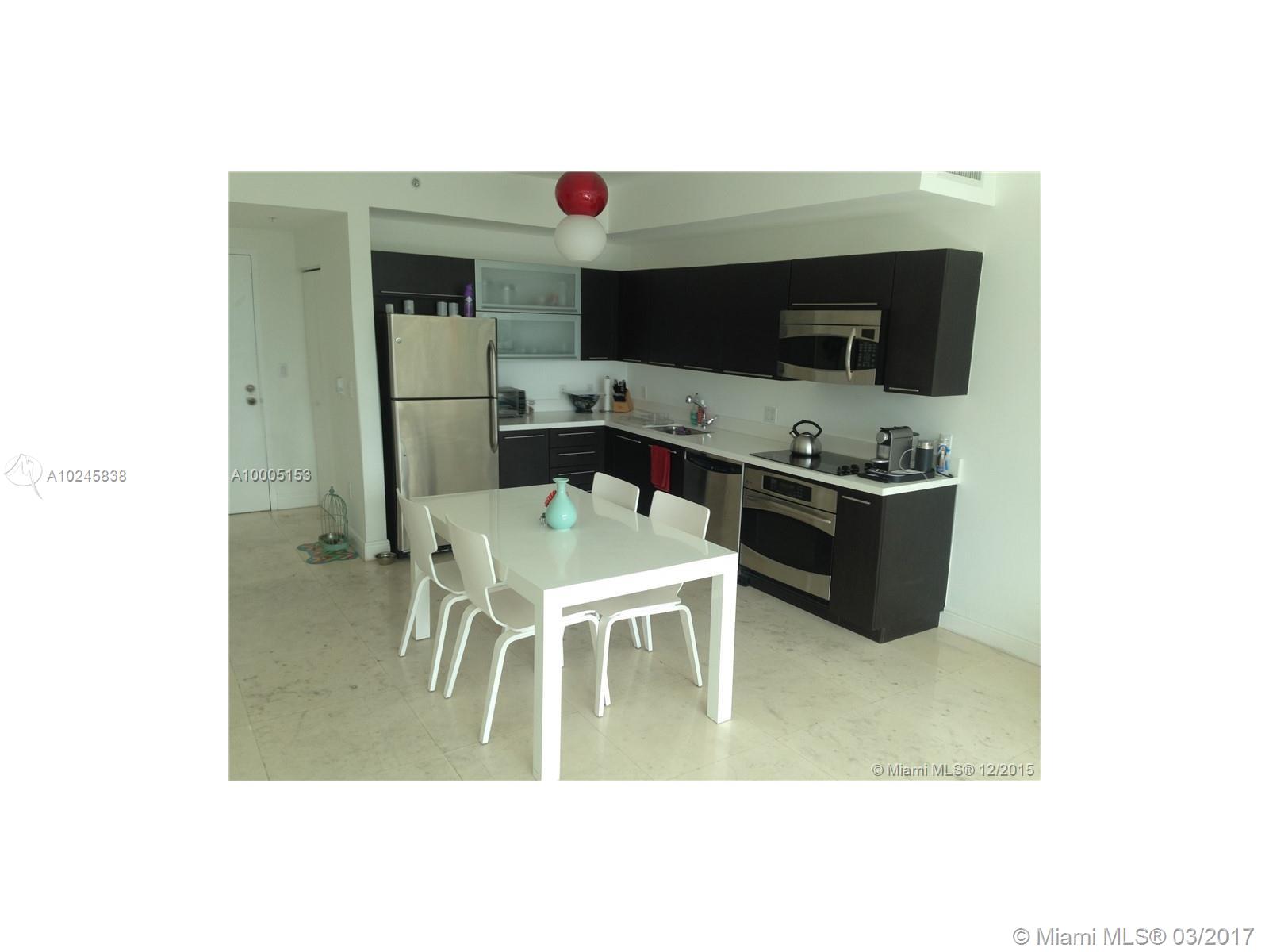 IVY CONDO - Residential Lease