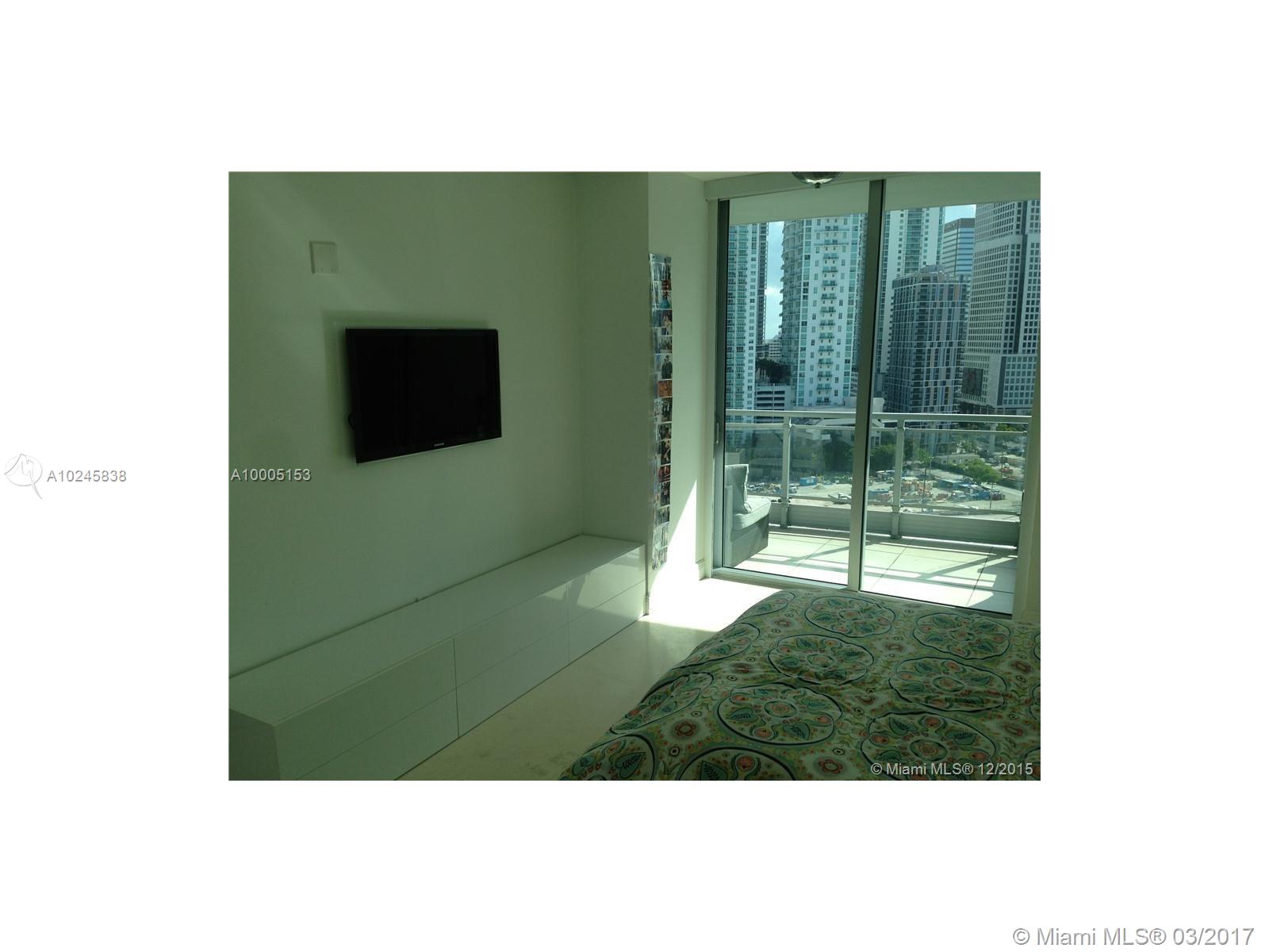 IVY CONDO - Residential Lease
