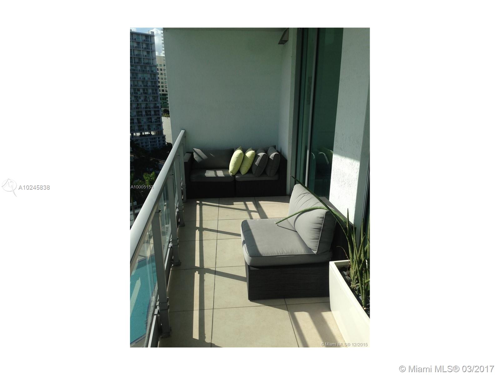 IVY CONDO - Residential Lease