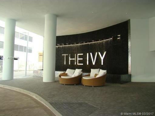 IVY CONDO - Residential Lease