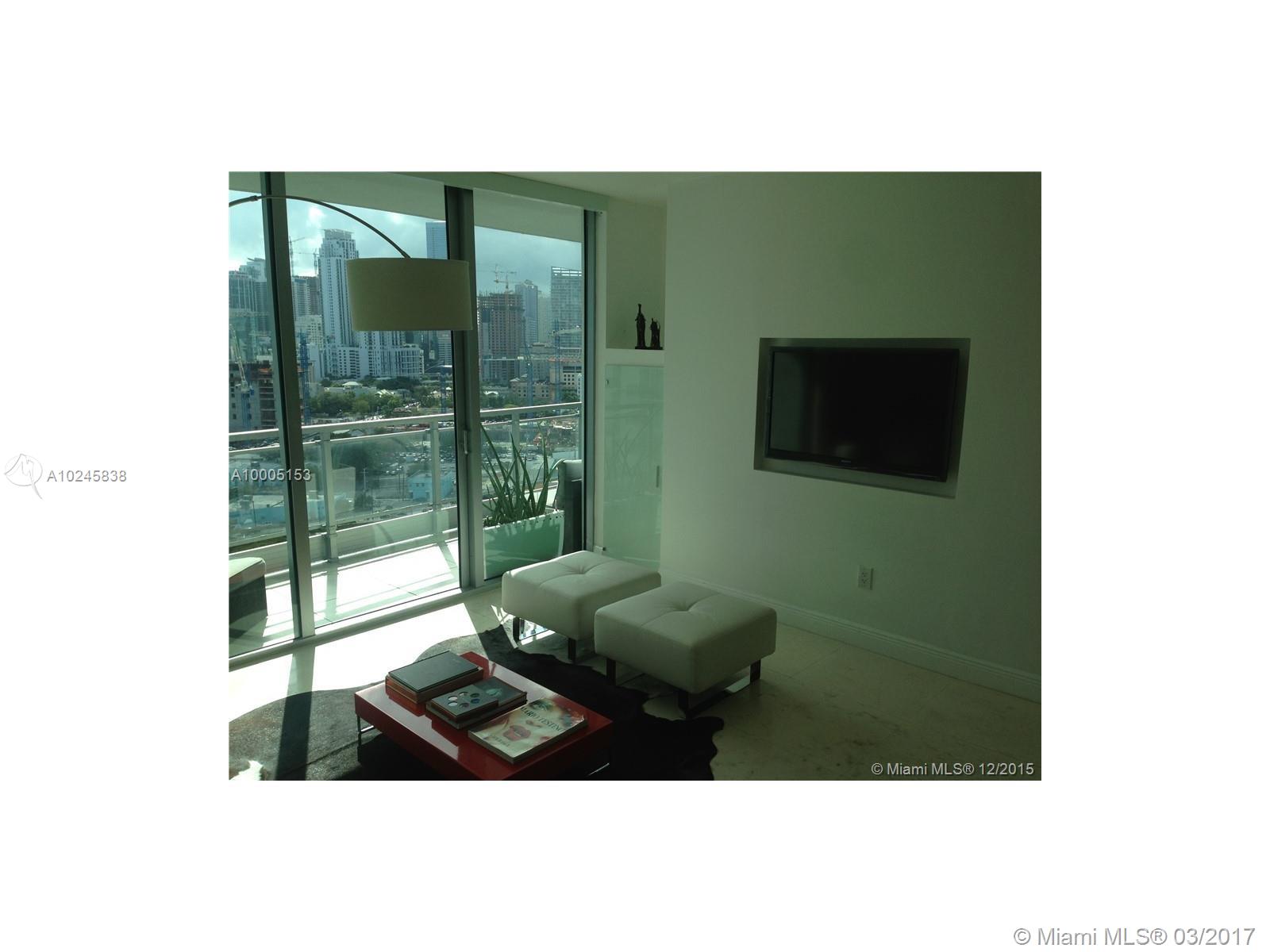 IVY CONDO - Residential Lease