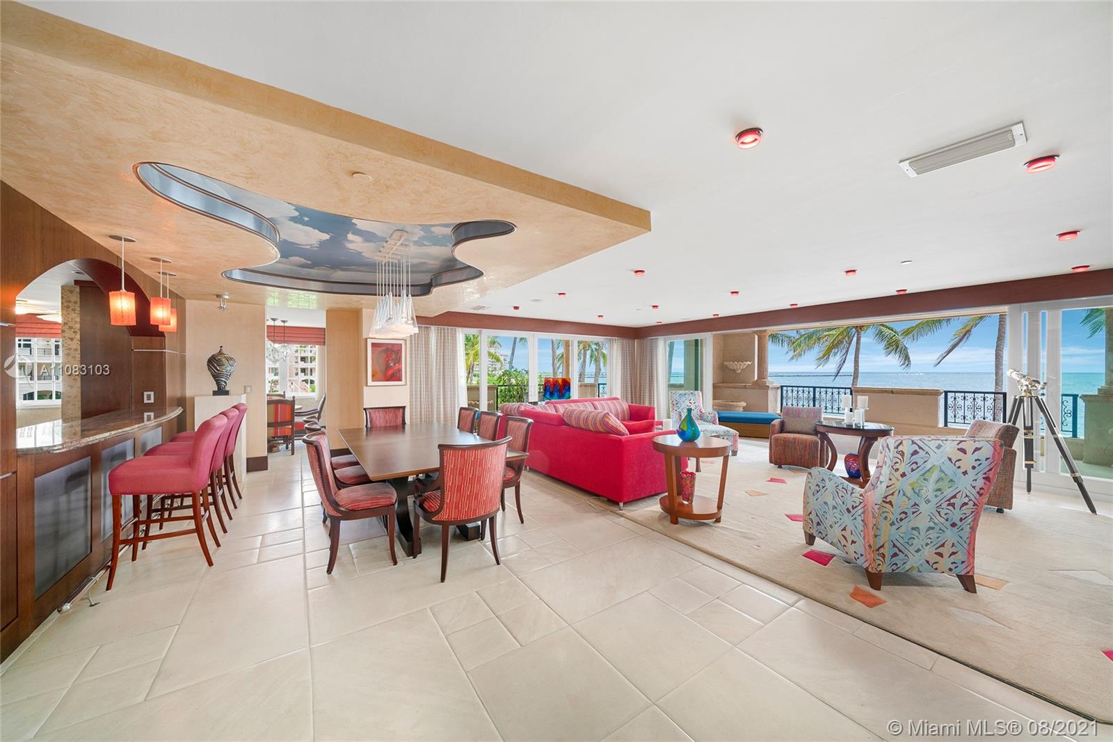 OCEANSIDE @ FISHER ISL CO - Residential