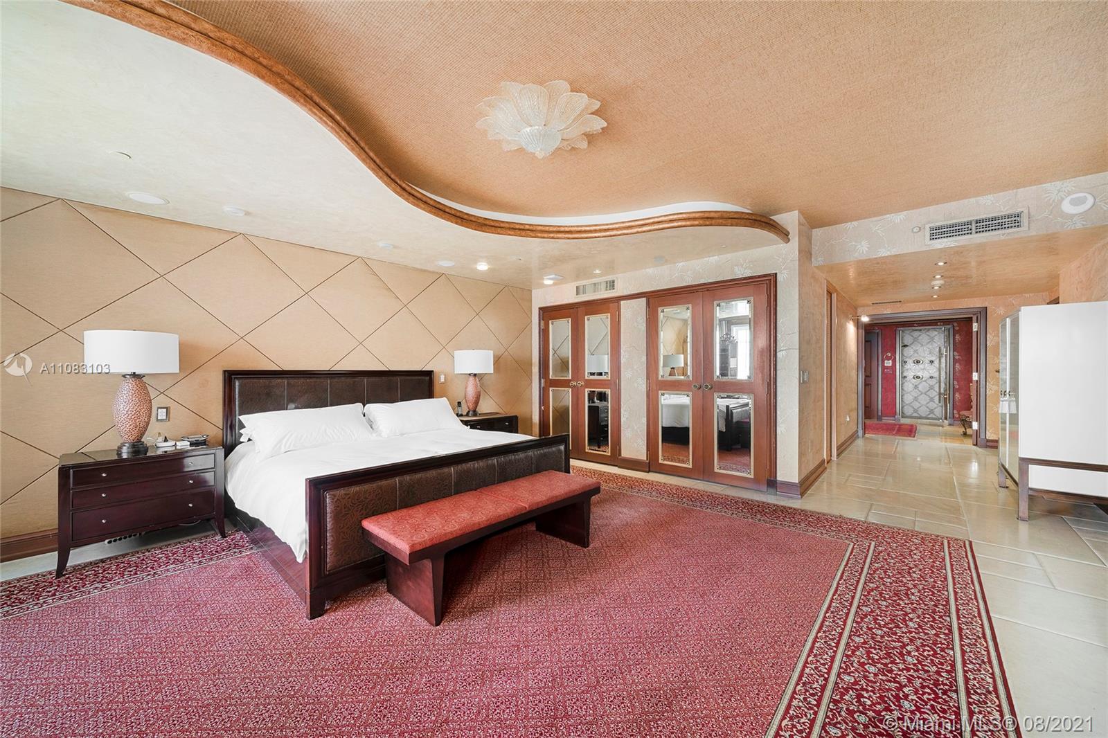 OCEANSIDE @ FISHER ISL CO - Residential