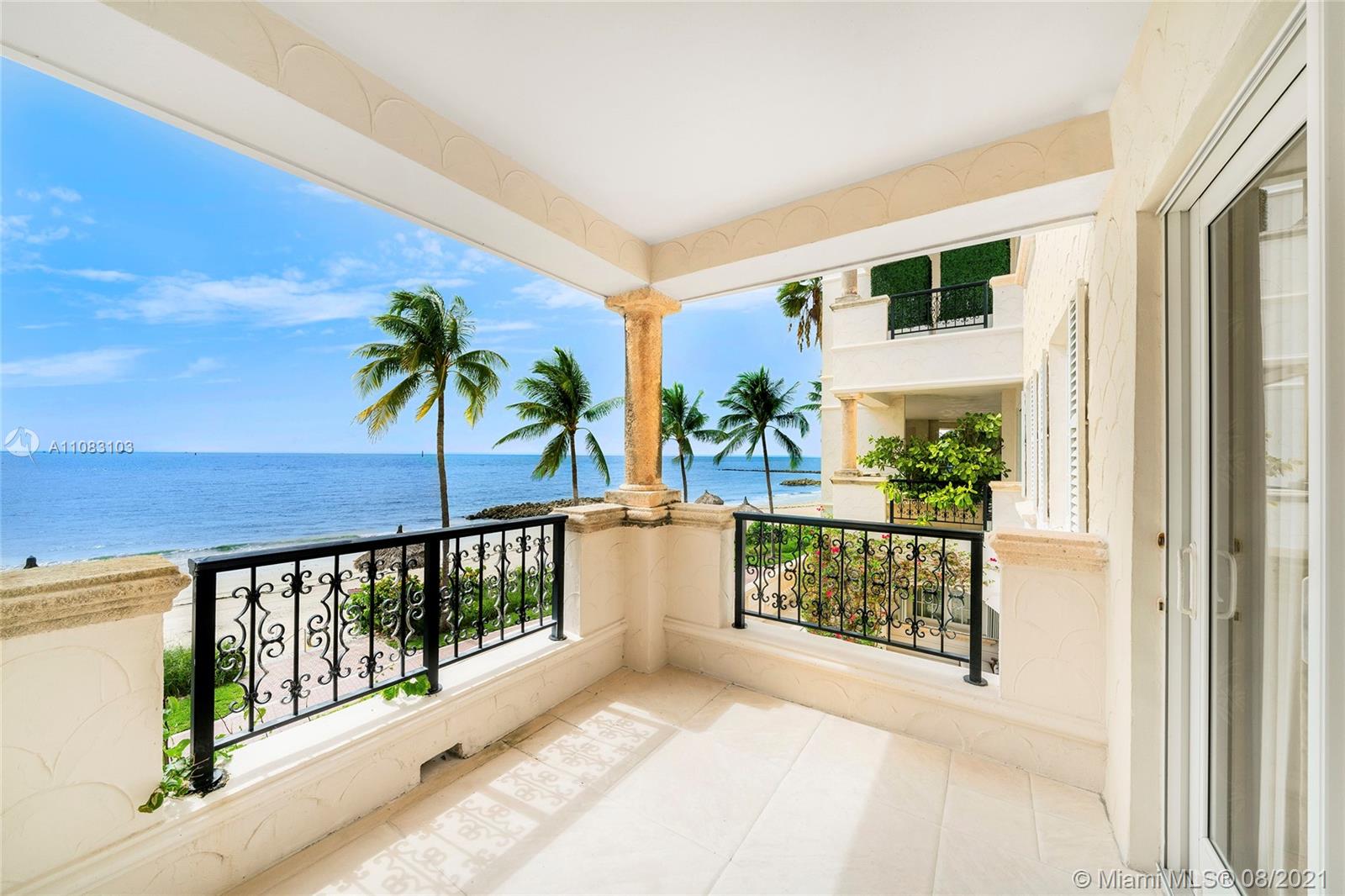 OCEANSIDE @ FISHER ISL CO - Residential