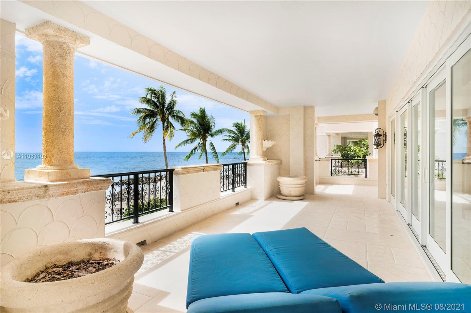 OCEANSIDE @ FISHER ISL CO - Residential