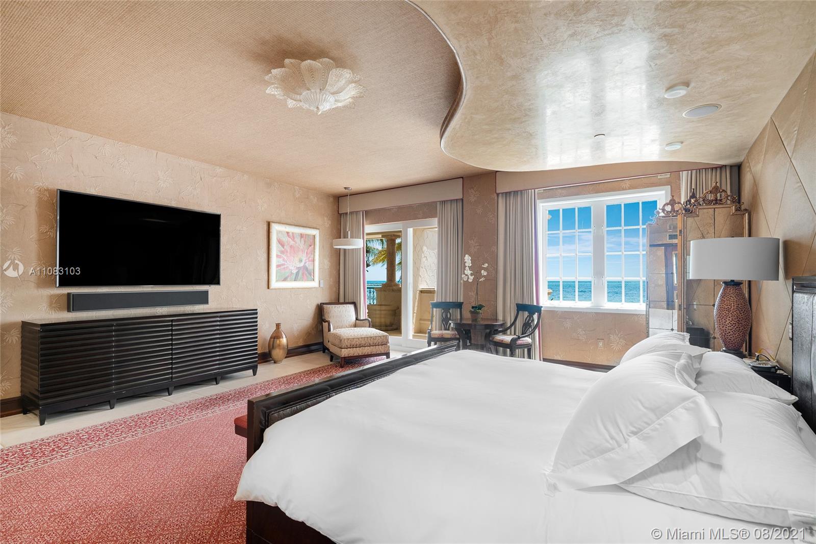 OCEANSIDE @ FISHER ISL CO - Residential