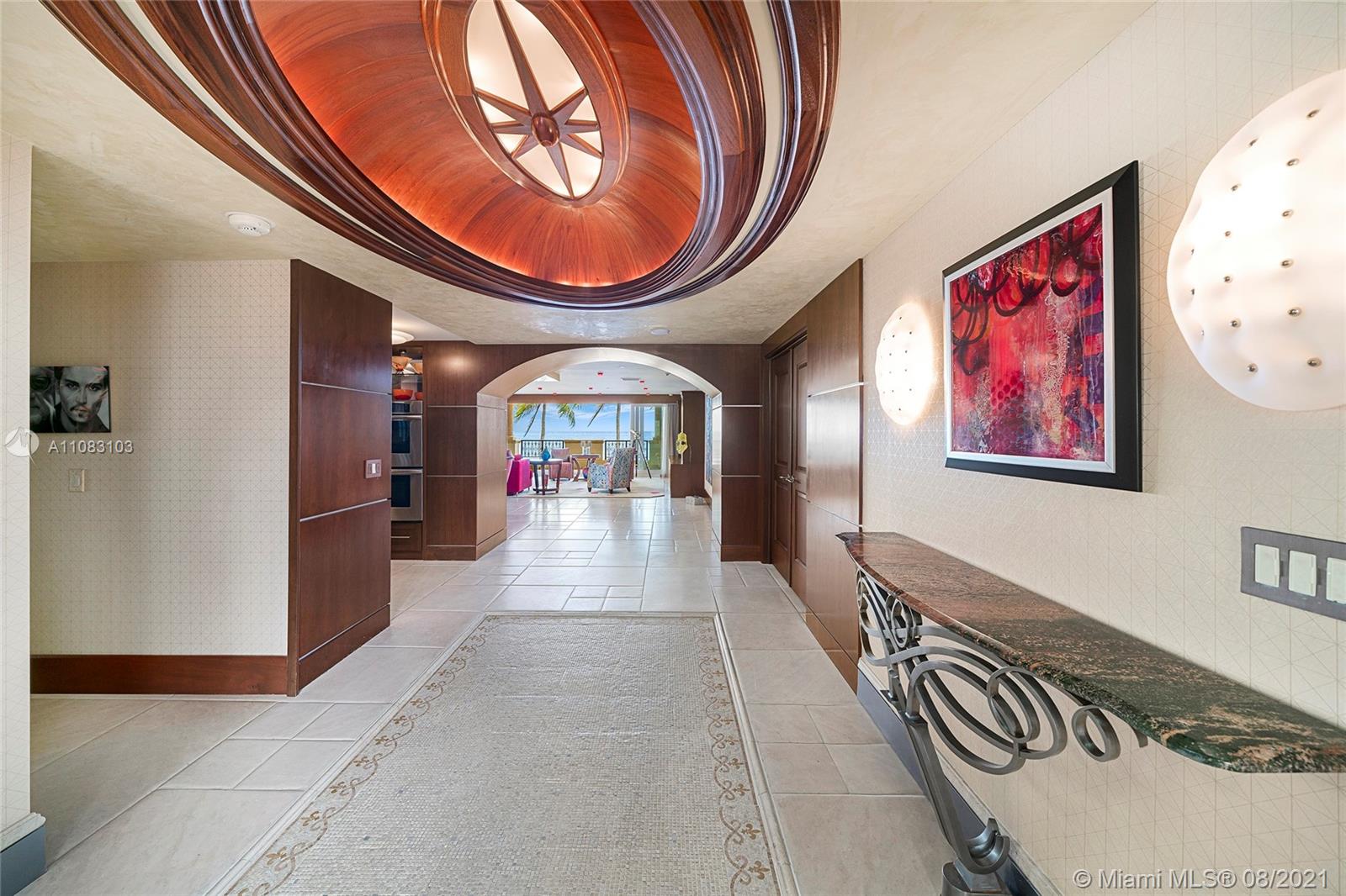 OCEANSIDE @ FISHER ISL CO - Residential