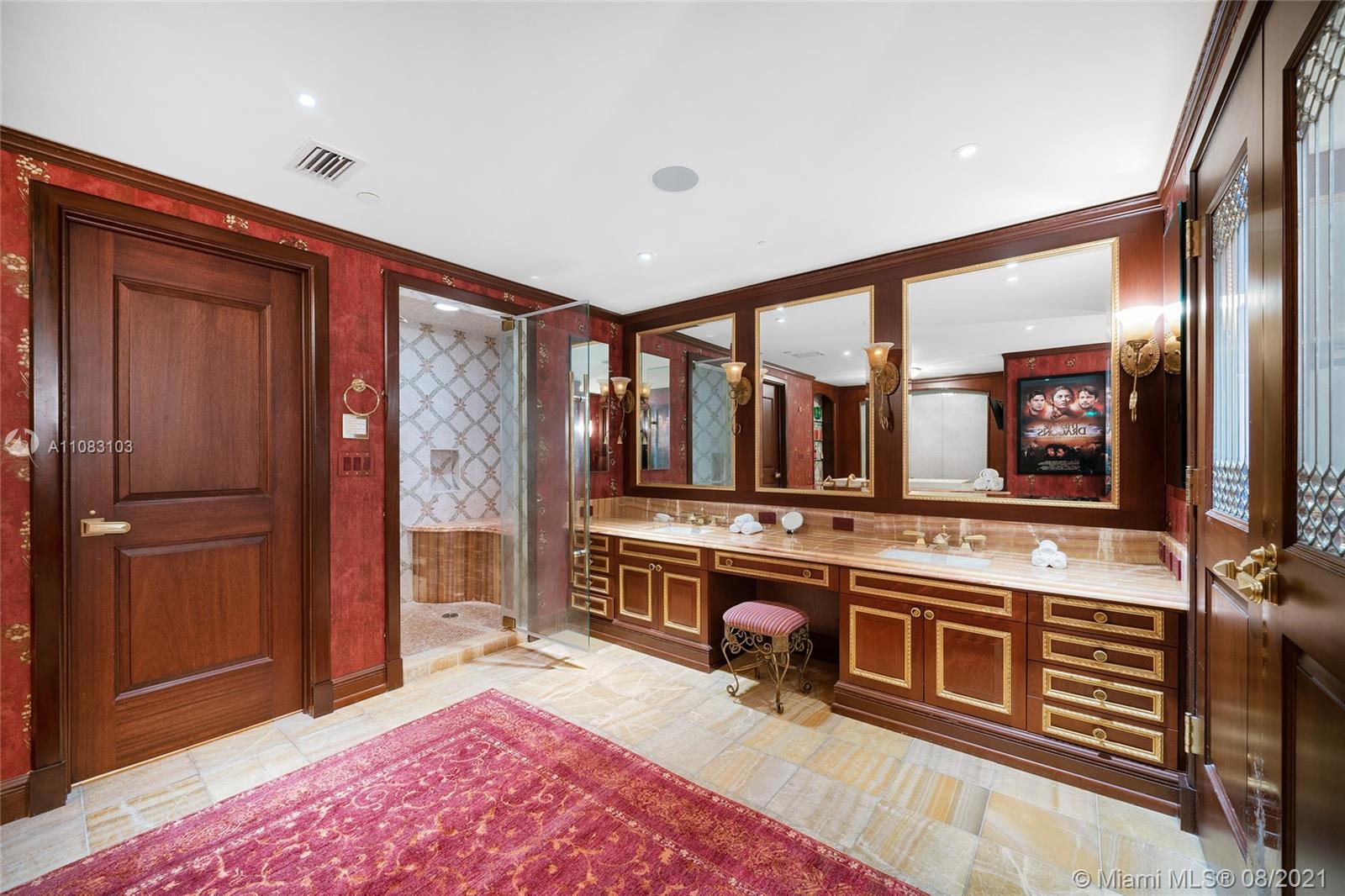 OCEANSIDE @ FISHER ISL CO - Residential