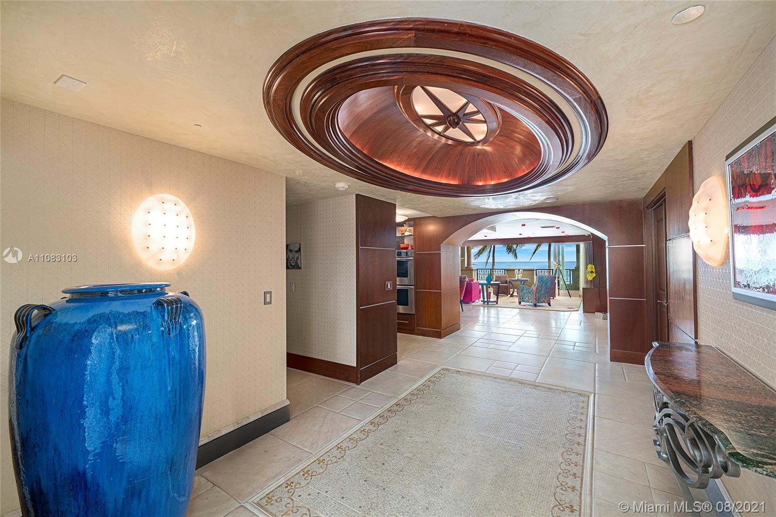 OCEANSIDE @ FISHER ISL CO - Residential