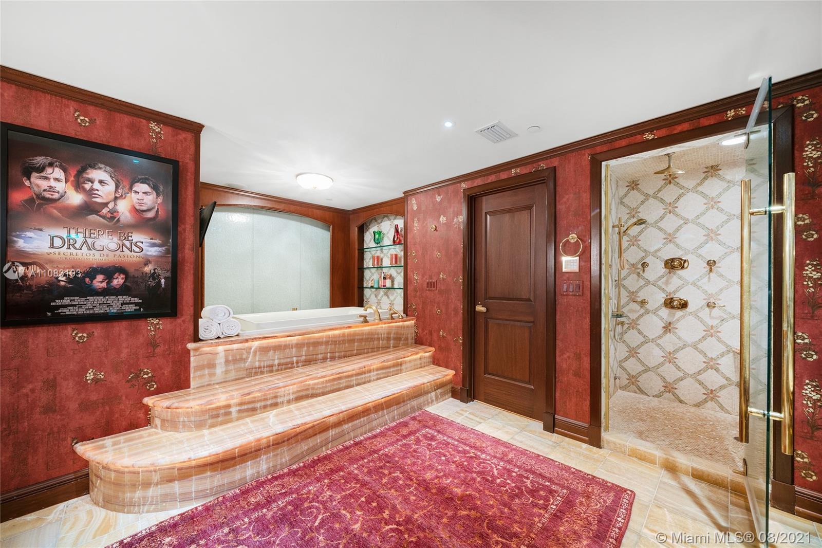 OCEANSIDE @ FISHER ISL CO - Residential