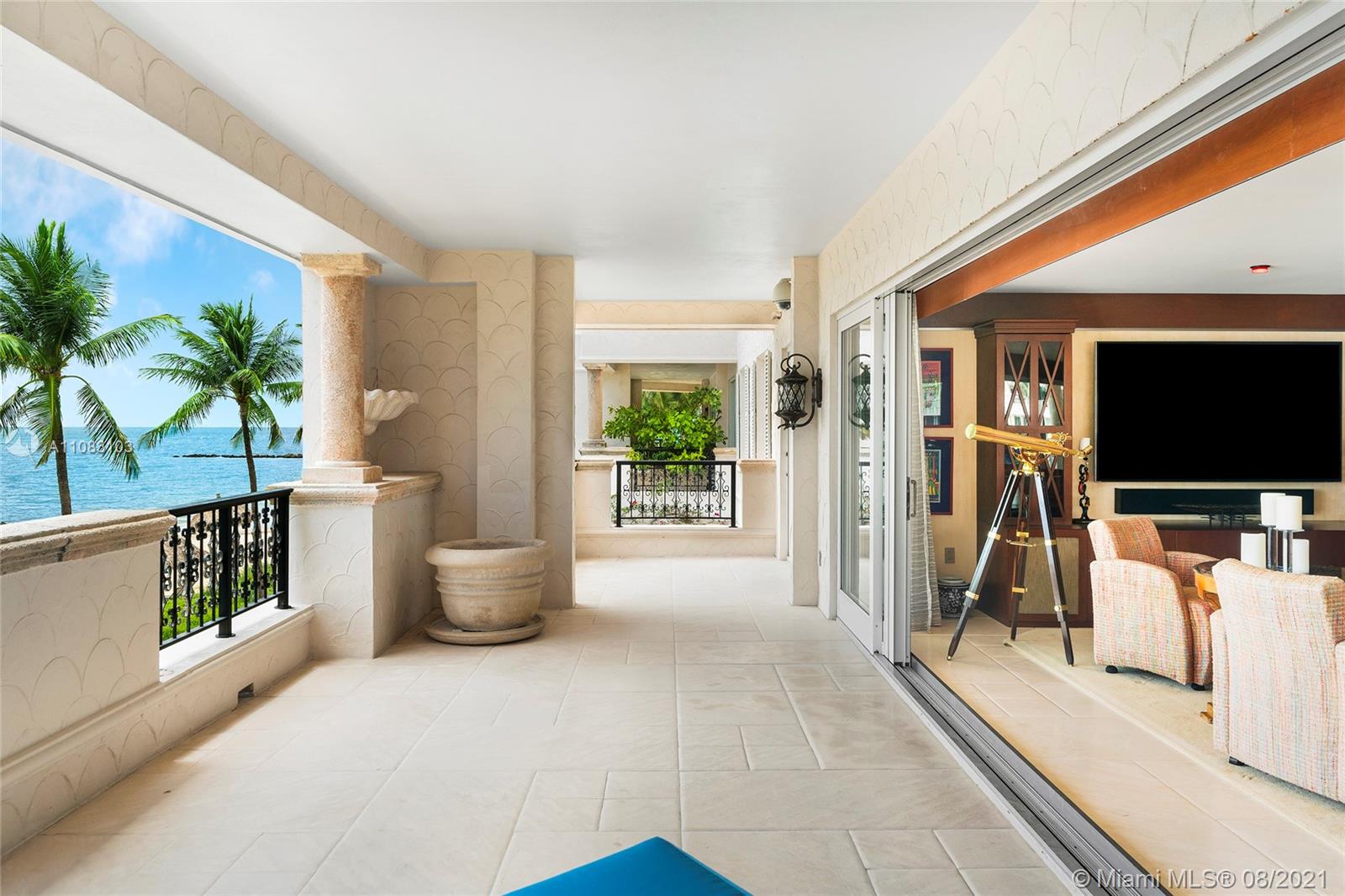 OCEANSIDE @ FISHER ISL CO - Residential