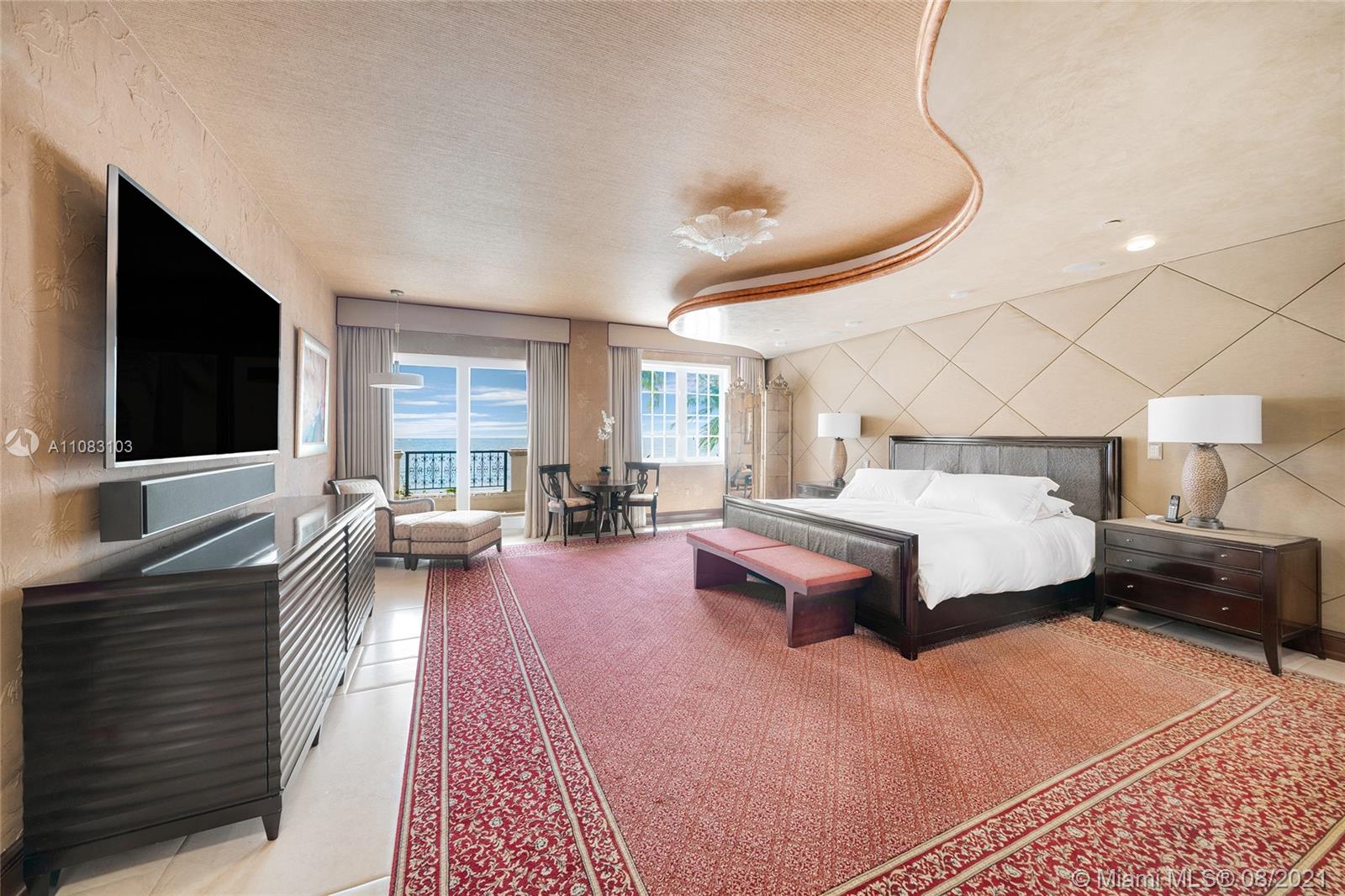 OCEANSIDE @ FISHER ISL CO - Residential