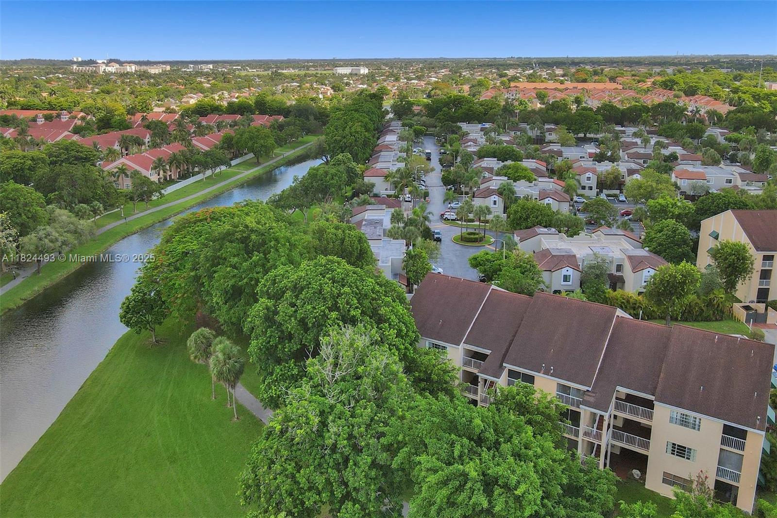 Rental Property at 10540 Sw 154th Ct 7, Miami, Broward County, Florida - Bedrooms: 2 
Bathrooms: 2  - $2,650 MO.