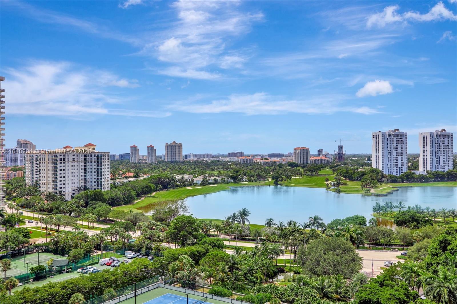 HAMPTONS SOUTH CONDO - Residential