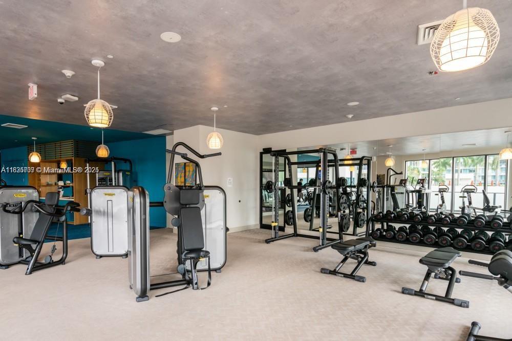 3401 MIDTOWN CONDO - Residential