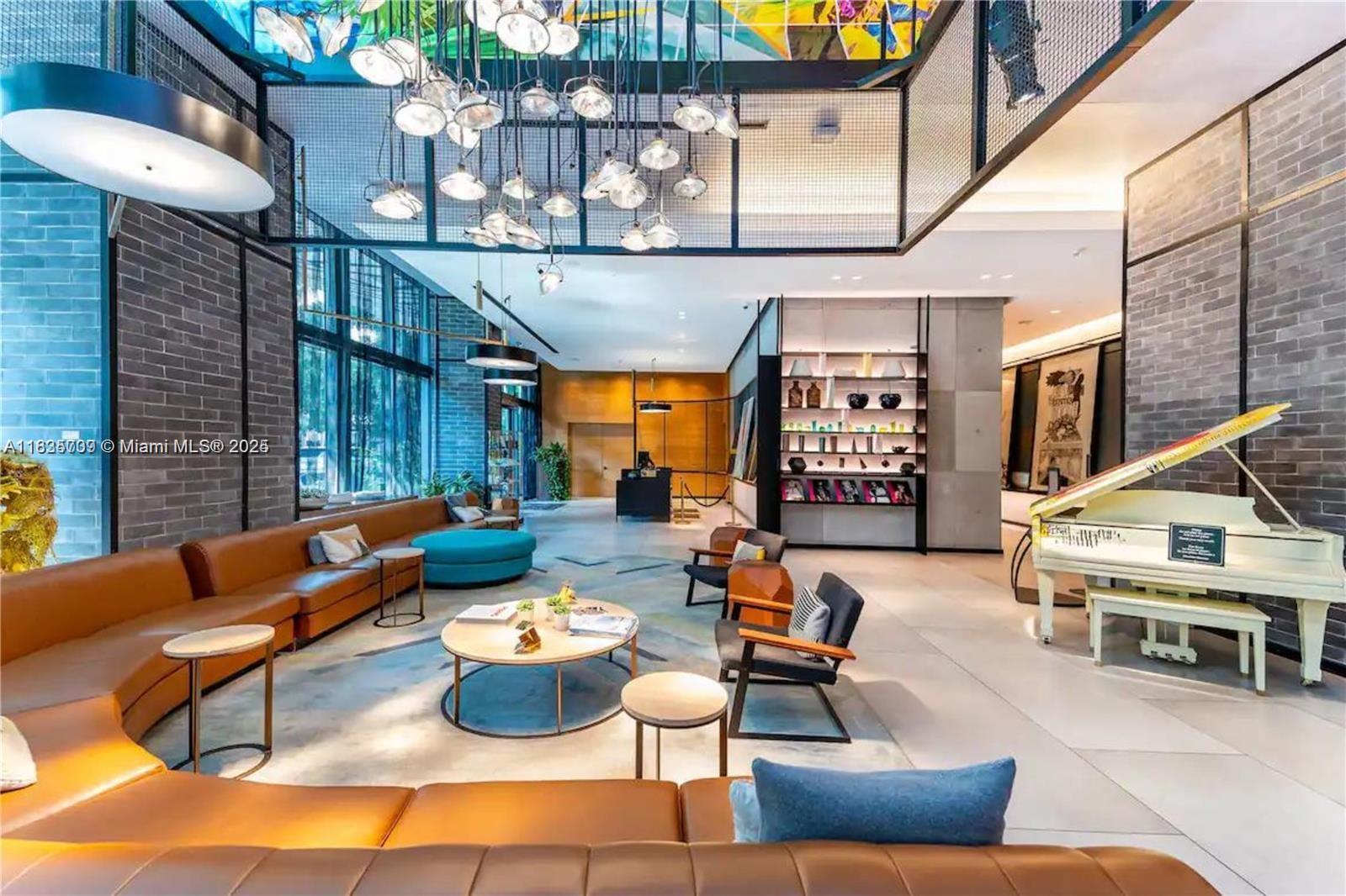 3401 MIDTOWN CONDO - Residential