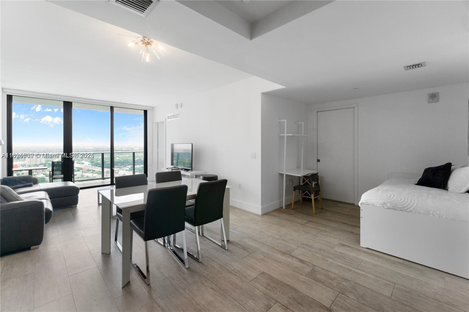 3401 MIDTOWN CONDO - Residential