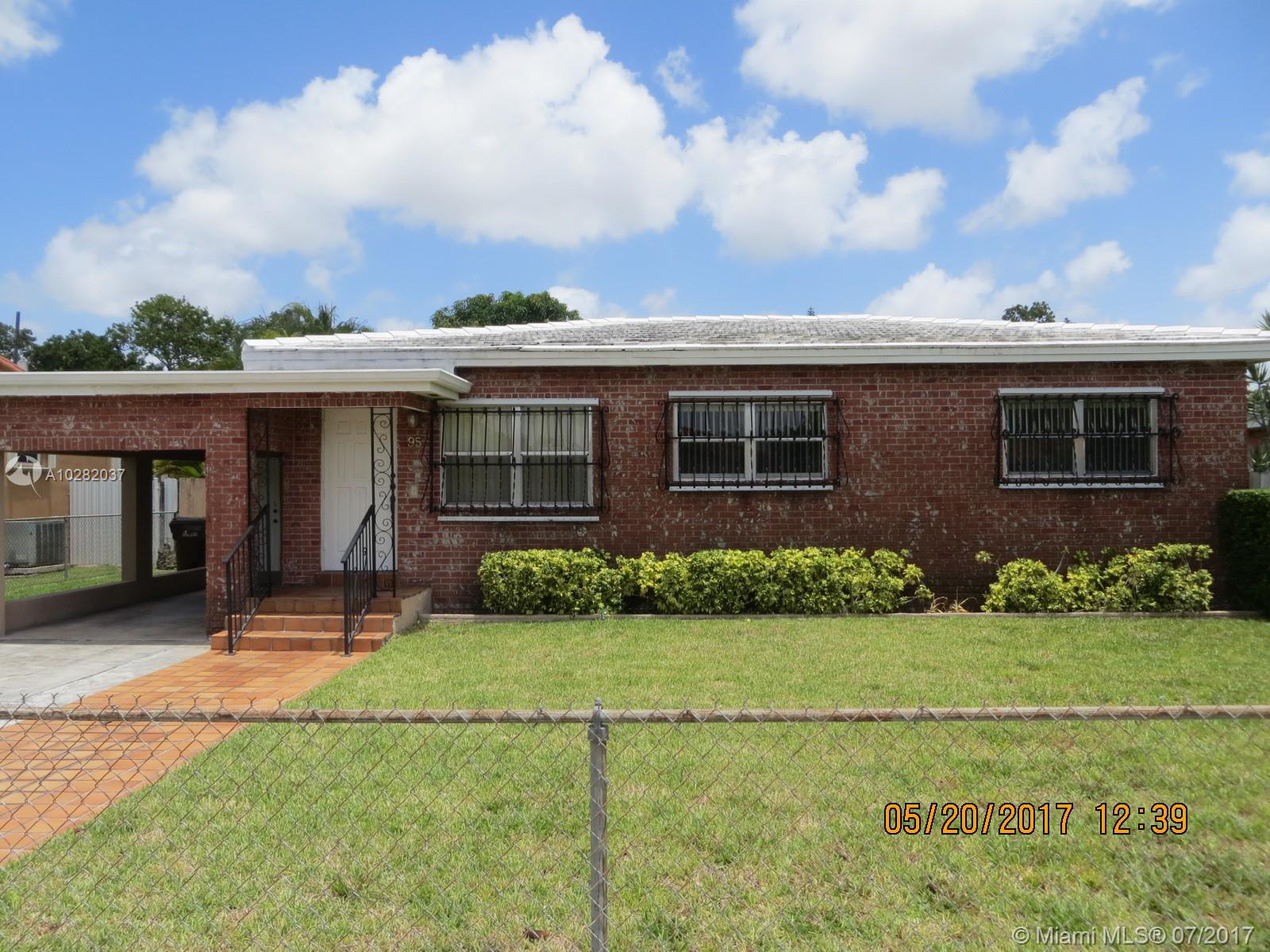 SUB OF PB 7-113 - Residential